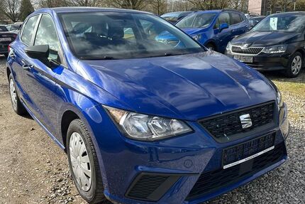 Seat Ibiza 158.000 km 6.999 &euro; Kiel 24145