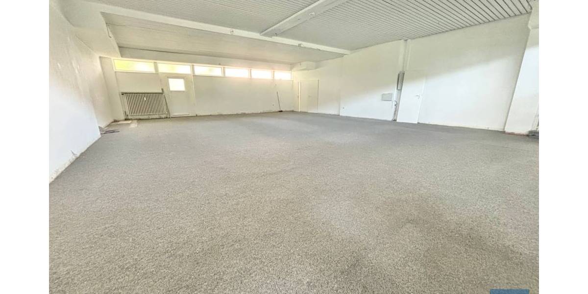 Gewerbeobjekt Kiel / Schilksee Schilksee - 1 Zimmer, 910&euro; | Angebot:21689936