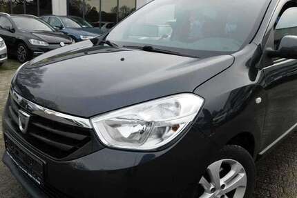 Dacia Lodgy 195.000 km 3.999 &euro; Kiel 24145