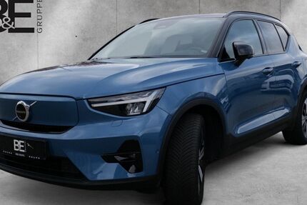 Volvo XC40 18.988 km 34.950 &euro; Kiel 24107