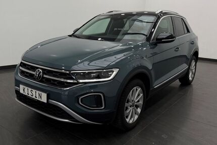 VW T-Roc 23.334 km 27.999 &euro; Neumünster 24536