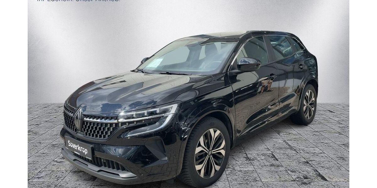 Renault Austral 28.800 km 28.980 &euro; Kiel 24118