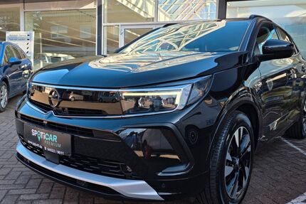 Opel Grandland (X) 69.304 km 23.950 &euro; Plön 24306