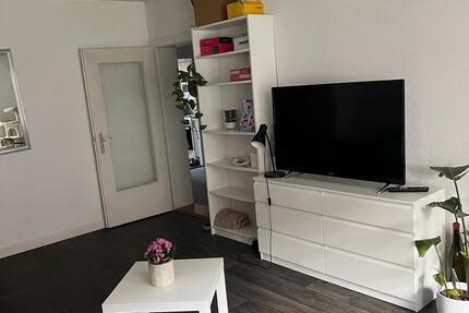 2 Zimmer Wohnung in Dietrichsdorf 2 zimmer