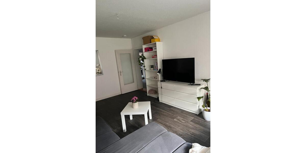 2 Zimmer Wohnung in Dietrichsdorf 2 zimmer