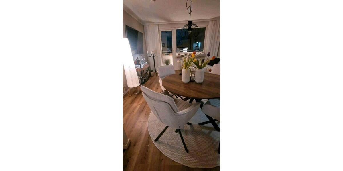 Etagenwohnung Kiel Friedrichsort - 2 Zimmer, 60 m&sup2;, 200.000&euro; | Angebot:26698455