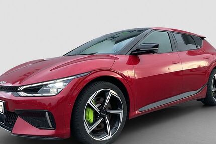 Kia EV6 23.740 km 38.900 &euro; Neumünster 24539