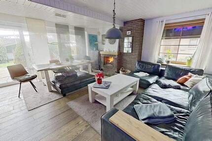 Haus Osterrönfeld - 3 Zimmer, 86 m&sup2;, 195.000&euro; | Angebot:25736384