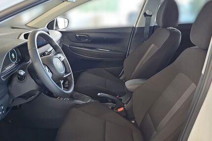 Hyundai i20 30.000 km 17.500 € Kiel 24145