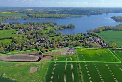 Grundstück Ahlefeld-Bistensee Bistensee - 127.335&euro; | Angebot:26134688