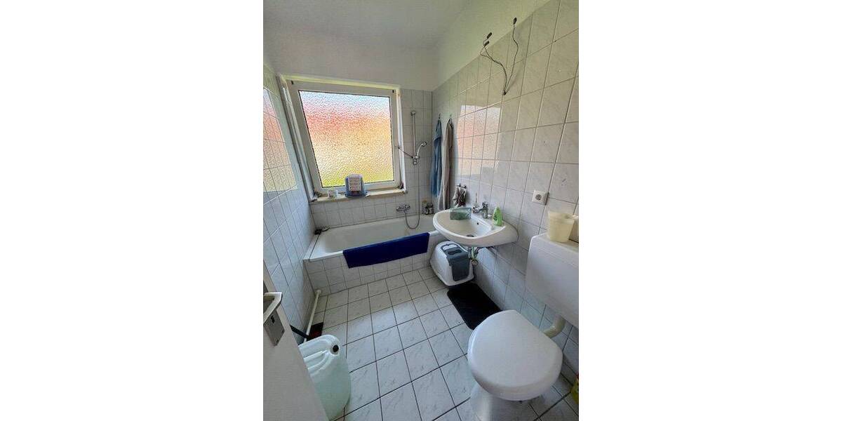 Etagenwohnung Kiel Pries - 2 Zimmer, 50 m&sup2;, 500&euro; | Angebot:26919899