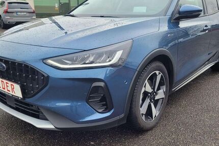 Ford Focus 21.041 km 24.990 &euro; Neumünster 24536