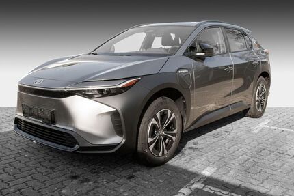 Toyota bZ4X 1.400 km 28.441 &euro; Neumünster 24539