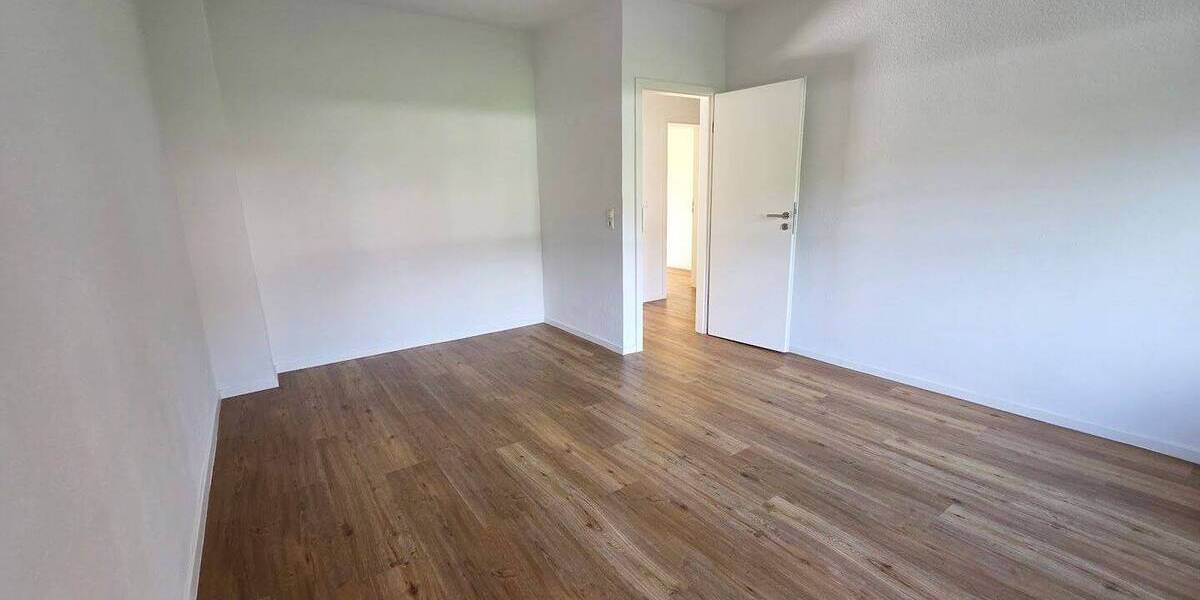 Etagenwohnung Kiel Blücherplatz - 3 Zimmer, 62 m&sup2;, 735&euro; | Angebot:26594935
