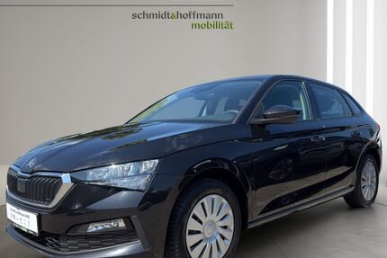 Skoda Scala 77.500 km 14.790 &euro; Neumünster 24539