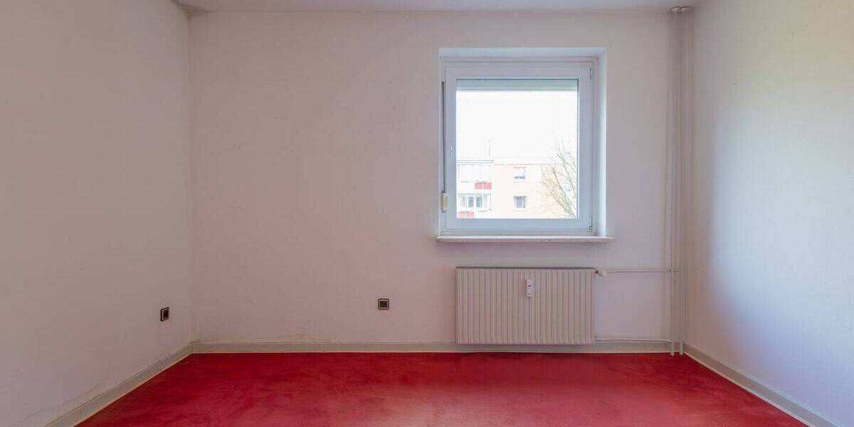 Etagenwohnung Büdelsdorf - 4 Zimmer, 102 m&sup2;, 159.000&euro; | Angebot:26908504