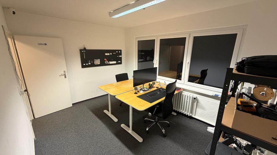 Gewerbeobjekt Kiel Ravensberg - 475&euro; | Angebot:24797346