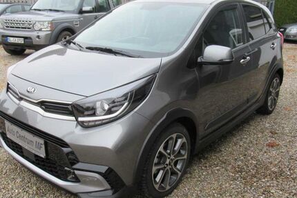 Kia Picanto 24.000 km 13.950 &euro; Gettorf 24214