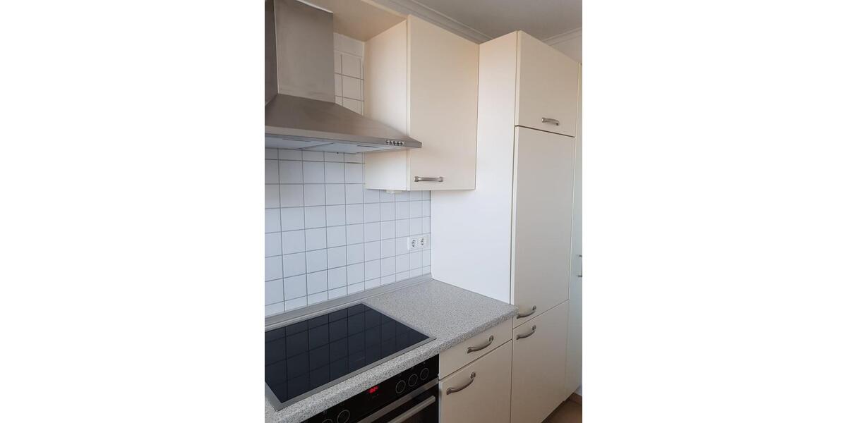 Etagenwohnung Kiel Schreventeich - 2 Zimmer, 52 m&sup2;, 600&euro; | Angebot:26253730