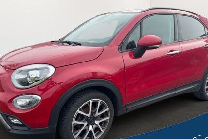 Fiat 500X 89.200 km 9.990 &euro; Schwentinental 24223