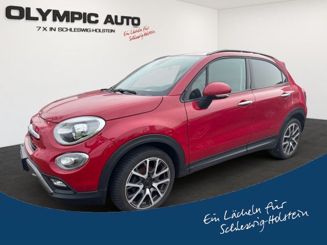 Fiat 500X 89.200 km 9.990 &euro; Schwentinental 24223