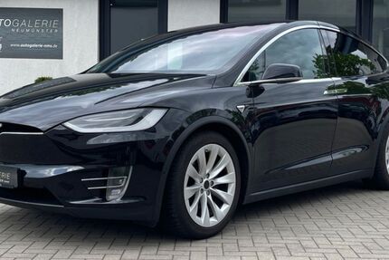 Tesla Model X 173.682 km 34.980 &euro; Neumünster 24536