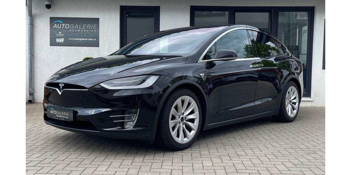 Tesla Model X 173.682 km 34.980 &euro; Neumünster 24536