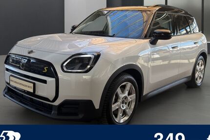 Mini Countryman SE (Cooper) 37.565 km 38.750 &euro; Kiel 24118