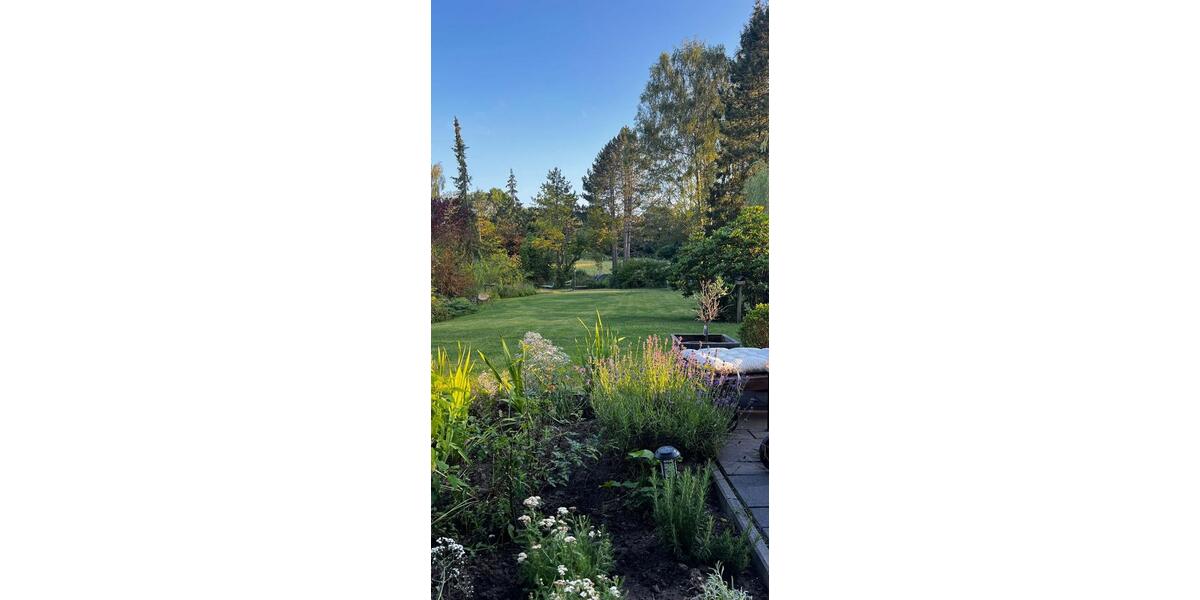 Luxus Souterrainwohnung 122m² mit Terrasse, EBK, Kamin, Garten 2 zimmer