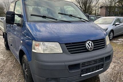 VW T5 Transporter 119.000 km 7.900 &euro; Kiel 24145