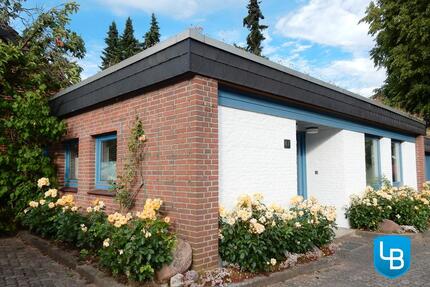 1-Zimmer-Bungalow in Seenähe – Wohnen im Herzen von Ascheberg 1 zimmer