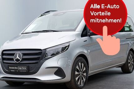 Mercedes-Benz eVito 4.393 km 52.290 &euro; Neumünster 24539