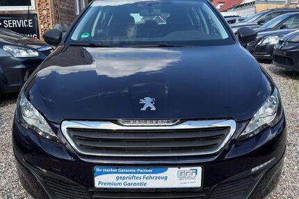 Peugeot 308 90.000 km 5.499 &euro; Kronshagen 24119