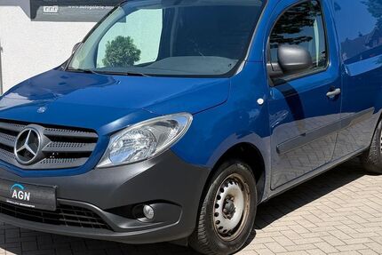 Mercedes-Benz Citan 132.942 km 4.980 &euro; Neumünster 24536