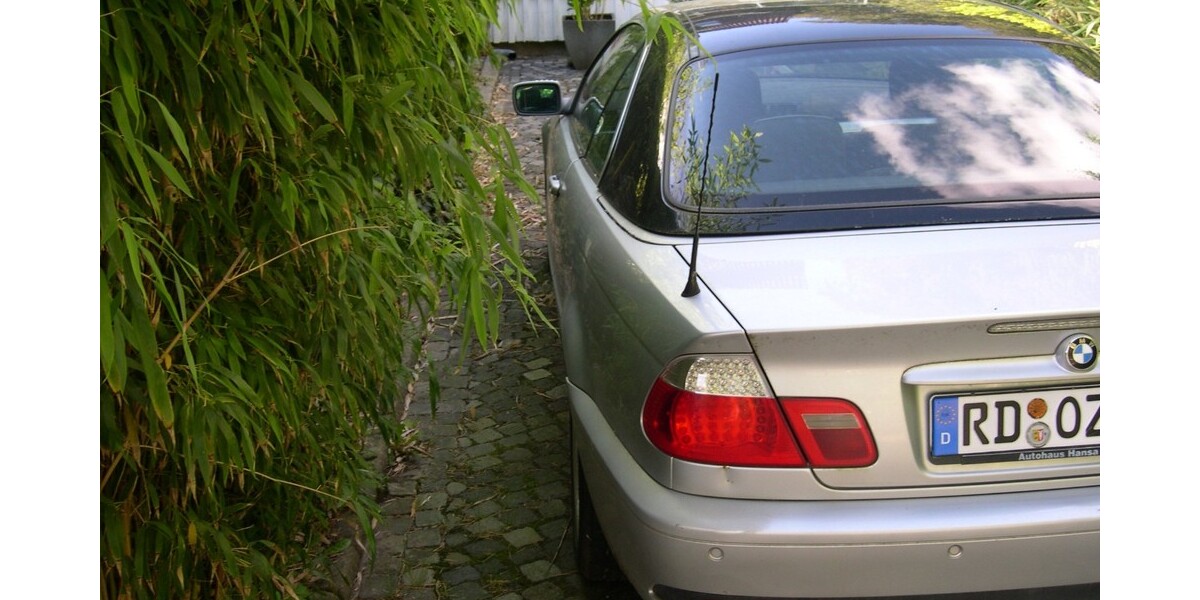 BMW 318 210.000 km 3.500 &euro; Altenholz 24161