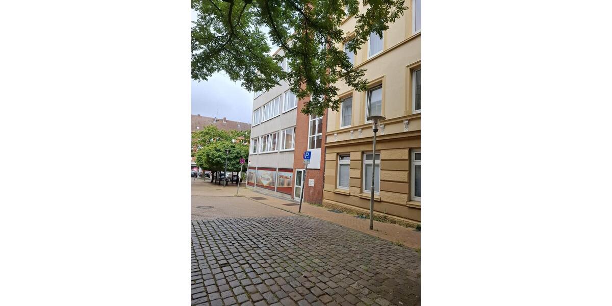 Etagenwohnung Kiel Gaarden-Ost - 2.5 Zimmer, 50 m&sup2;, 140.000&euro; | Angebot:27243539