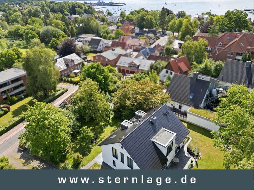 Haus zum Kaufen in Eckernförde 1.249.000 € 219 m²