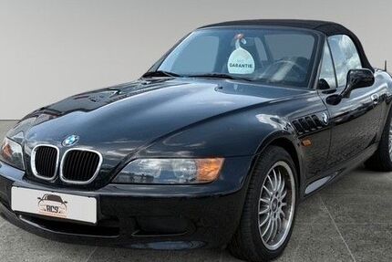 BMW Z3 172.548 km 5.990 € Neumünster 24539