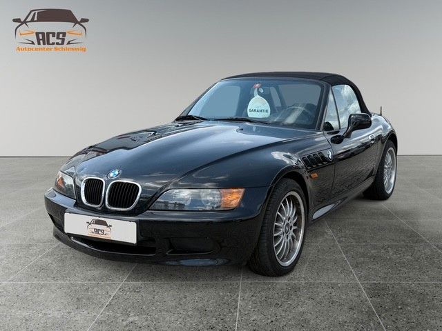 BMW Z3 172.548 km 5.990 € Neumünster 24539