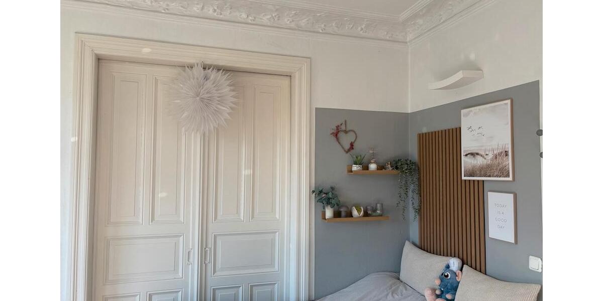 Hochparterre Molfsee - 3 Zimmer, 84 m&sup2;, 309.000&euro; | Angebot:26698453