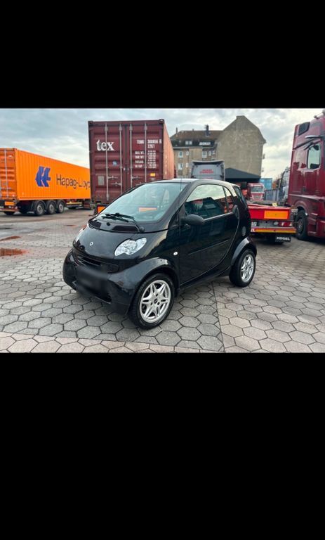 ForTwo