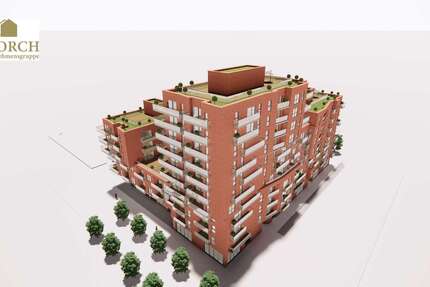 Wohnung zum Kaufen in Kiel 317.394 € 50.33 m² 2 zimmer