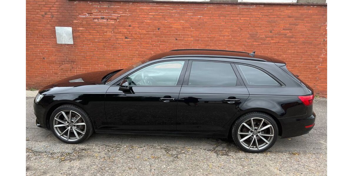 Audi A4 266.000 km 9.890 &euro; Wattenbek 24582