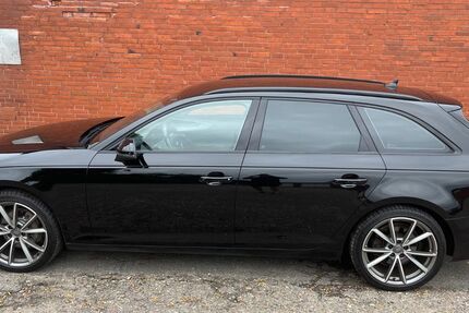 Audi A4 266.000 km 9.950 &euro; Wattenbek 24582