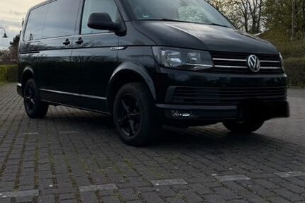 VW T6 Multivan 193.620 km 21.999 &euro; Büdelsdorf 24782