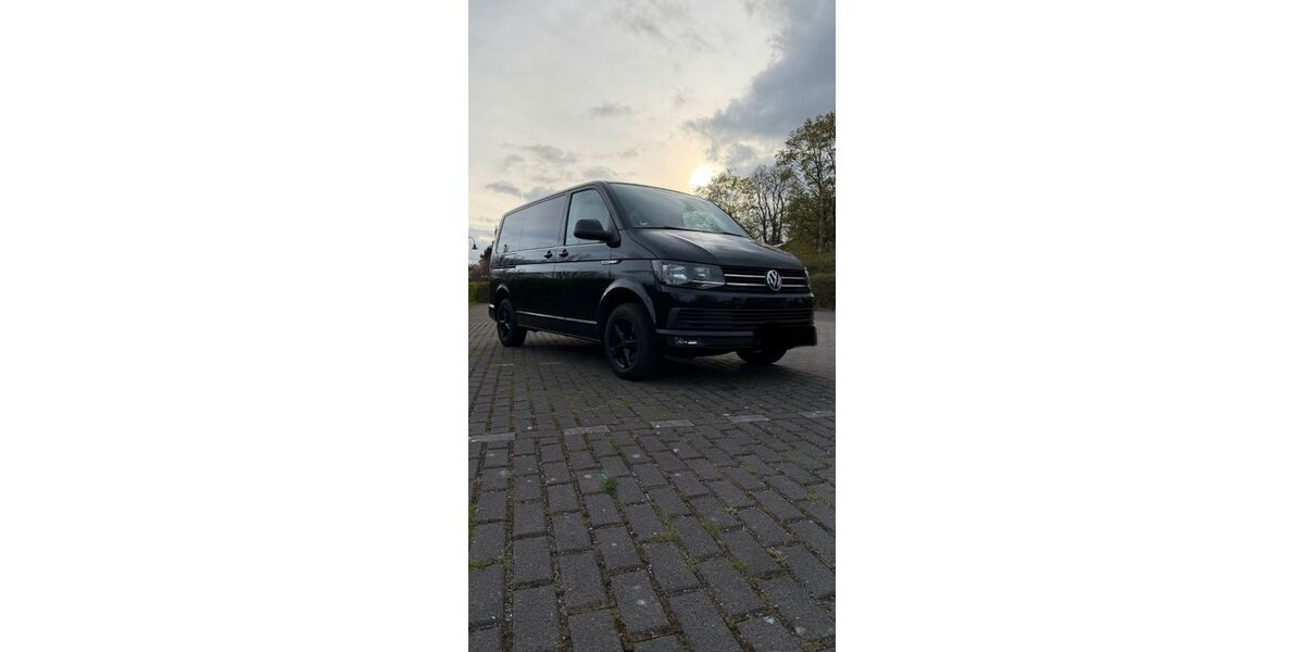 VW T6 Multivan 193.620 km 21.999 &euro; Büdelsdorf 24782