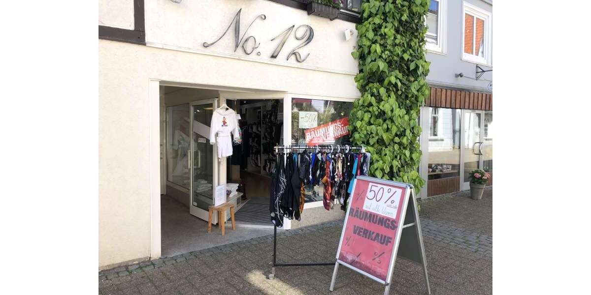 Gewerbeobjekt Preetz - 700&euro; | Angebot:24218906