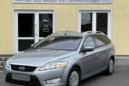 Ford Mondeo 272.503 km 2.790 &euro; Neumünster 24536