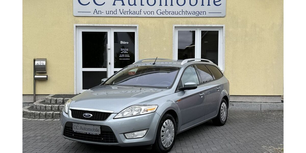 Ford Mondeo 272.503 km 2.790 &euro; Neumünster 24536