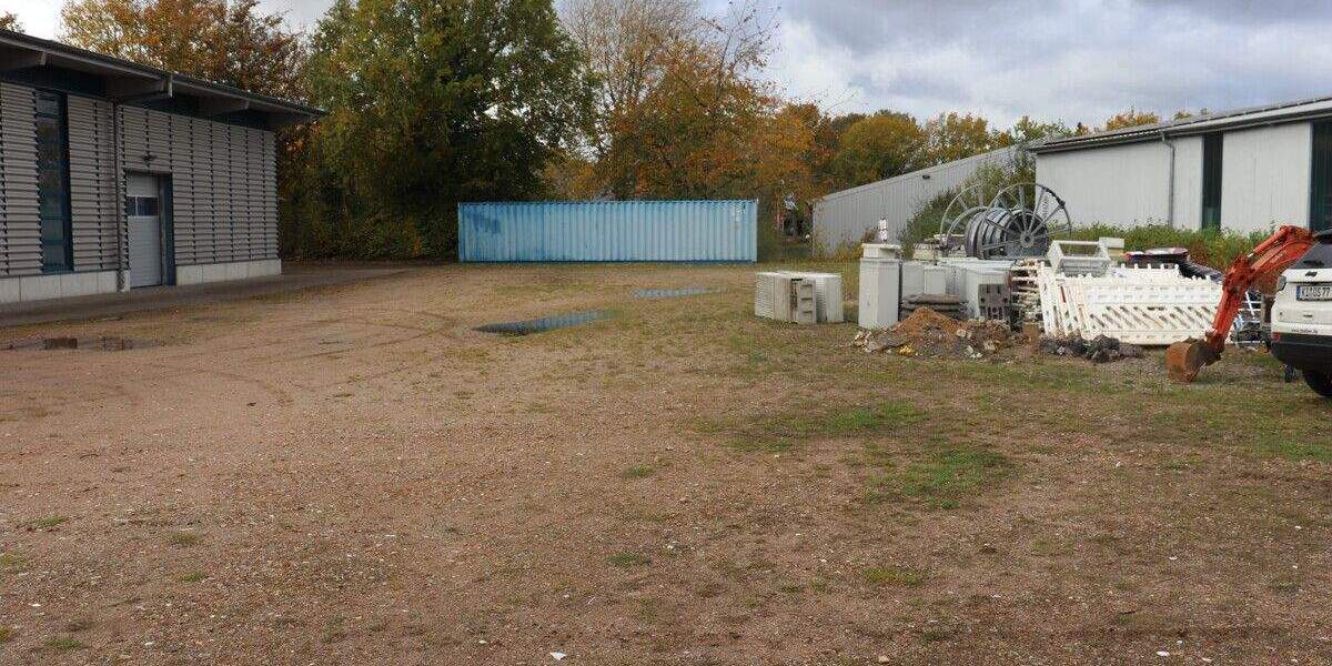 Gewerbeobjekt Kiel Wellsee - 8.500&euro; | Angebot:23935861